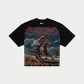 Godspeed Thoroughbred T-Shirt Black