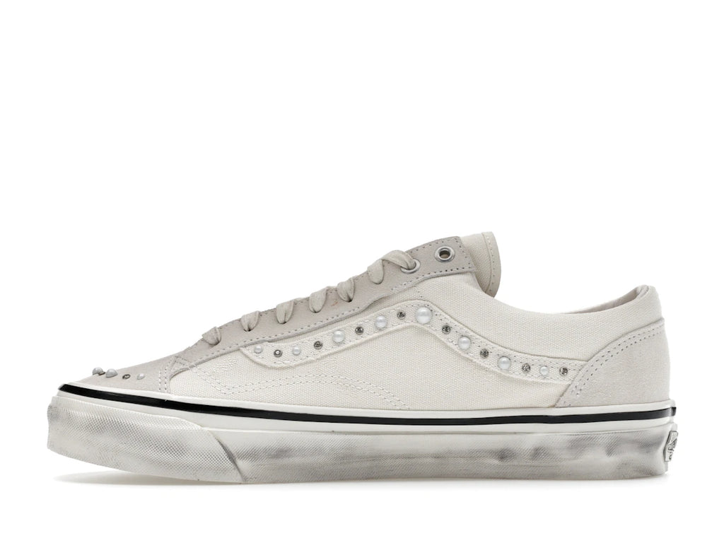 Vans OTW Old Skool 36 Pearlized Pack Marshmallow