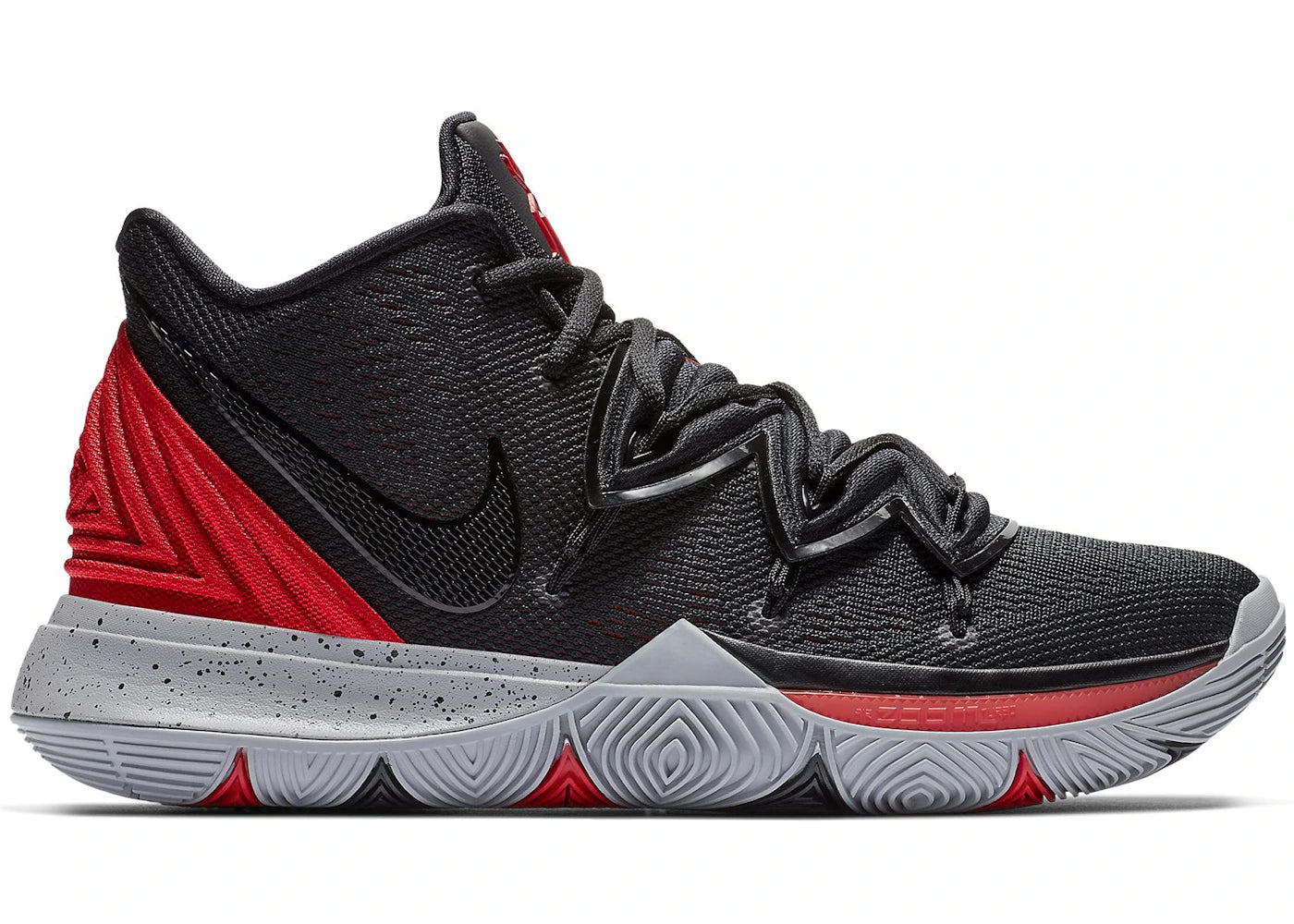 Nike Kyrie 5 Bred