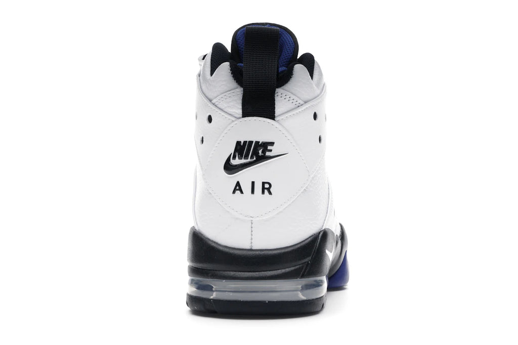 Nike Air Max 2 CB '94 White Purple Black (2015)