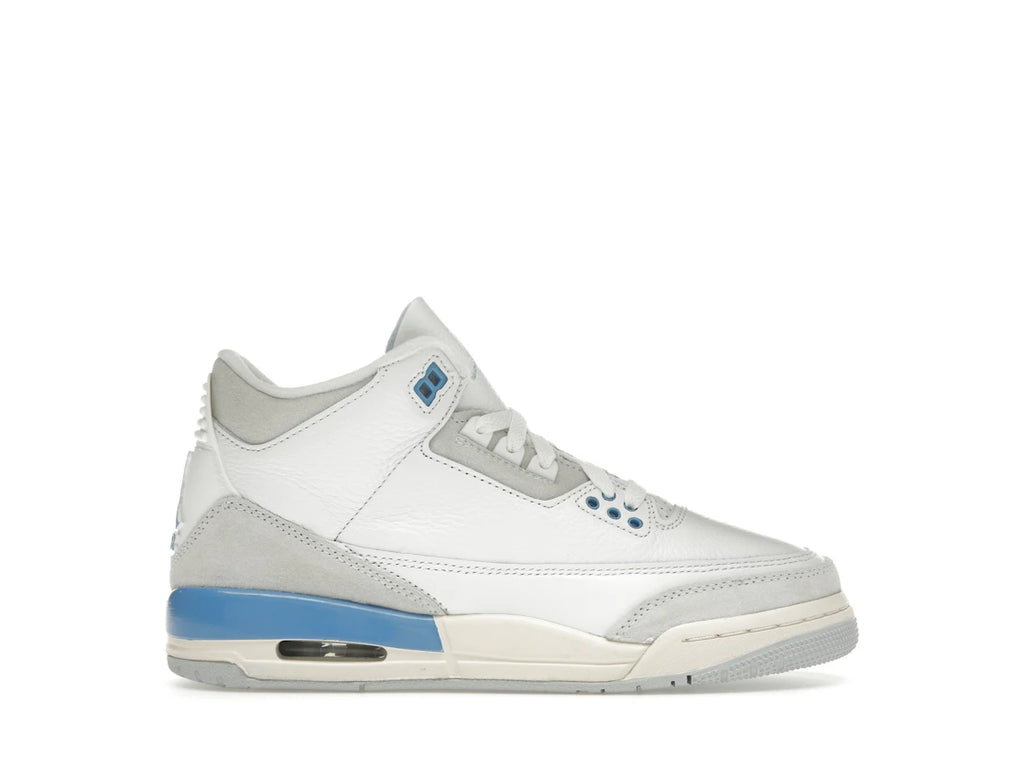 Jordan 3 Retro Lucky Shorts (GS)