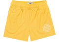 Eric Emanuel EE Youth Short Cornsilk Yellow/White