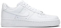 Nike Air Force 1 '07 Men's Shoes - White