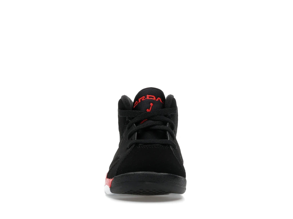 Jordan 6 Retro Infrared Salesman (TD)