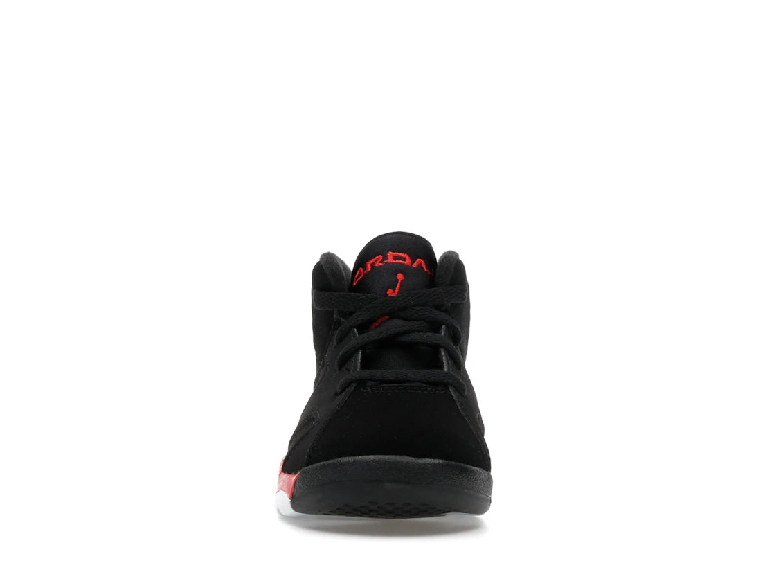 Jordan 6 Retro Infrared Salesman (TD)