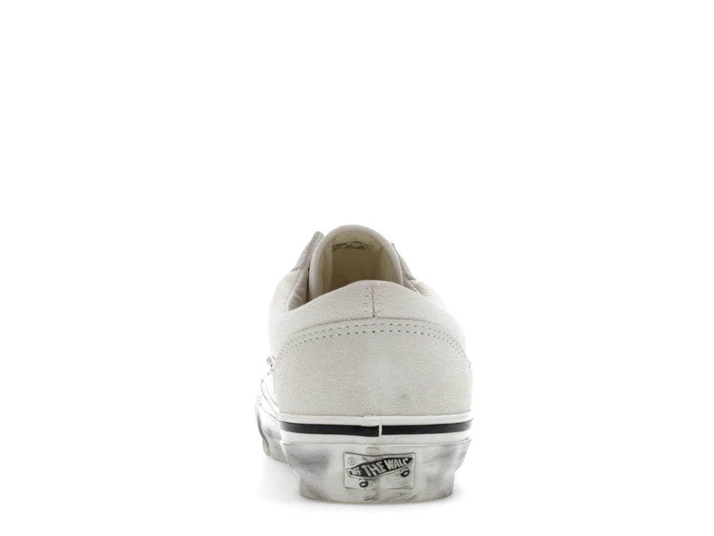 Vans OTW Old Skool 36 Pearlized Pack Marshmallow