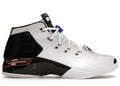 Jordan 17 Retro Copper (2016)