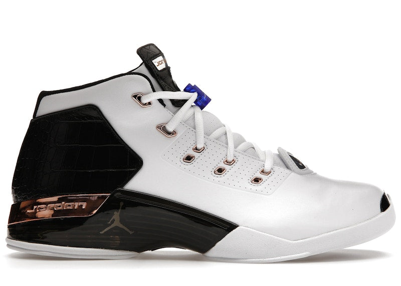 Jordan 17 Retro Copper (2016)