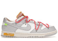Nike Dunk Low Off-White Lot 6