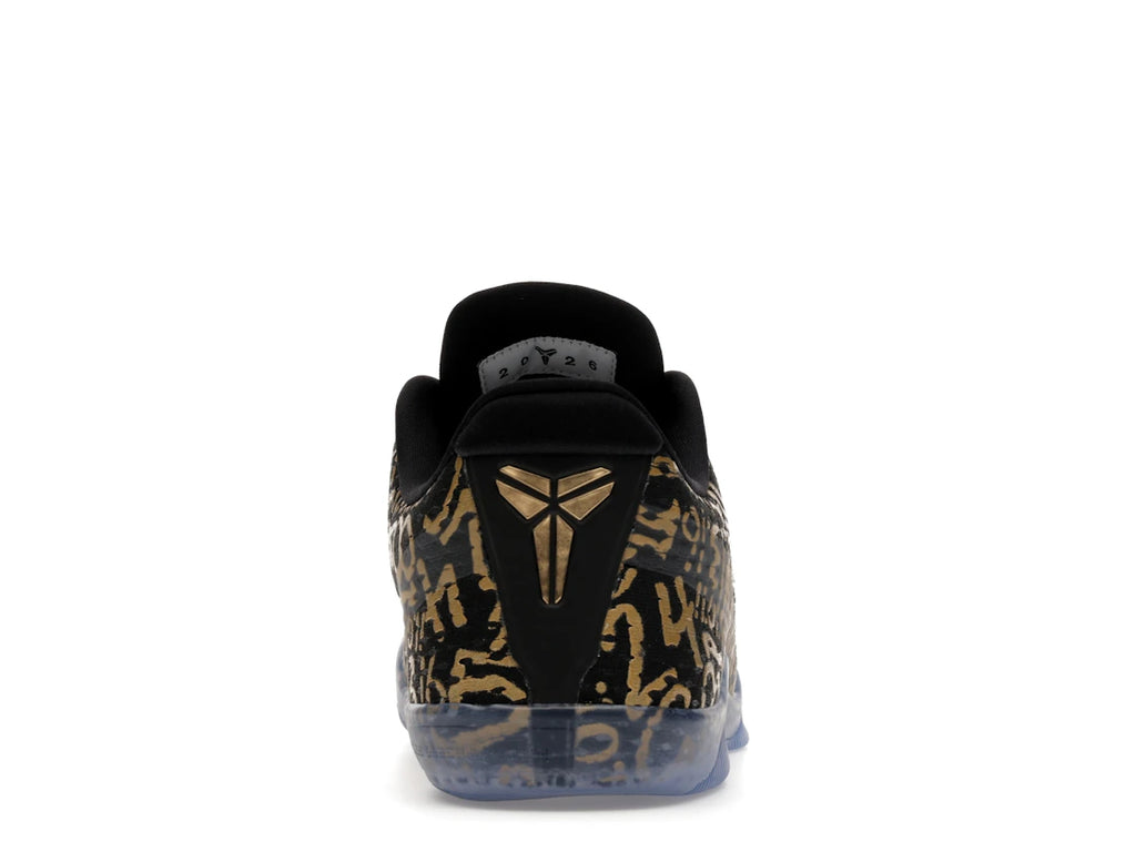 Nike Kobe 11 Protro Mamba Day
