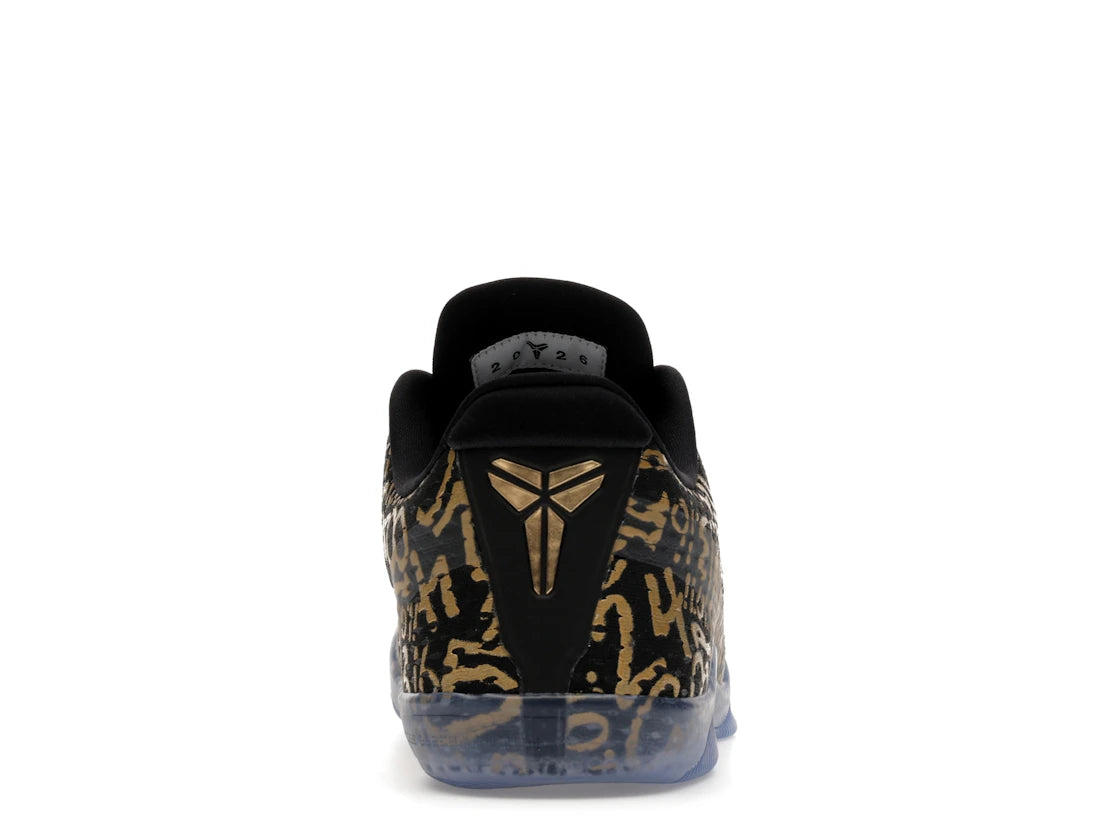 Nike Kobe 11 Protro Mamba Day