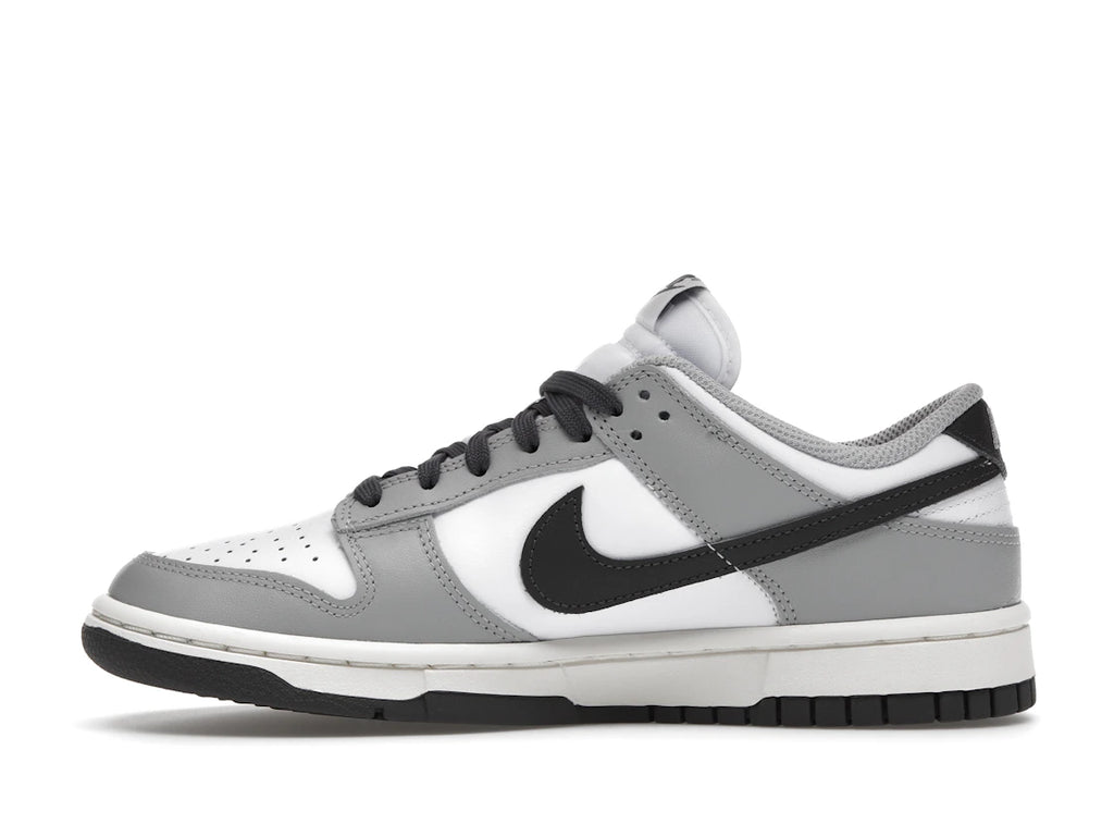 Nike Dunk Low Light Smoke Grey (Women's)