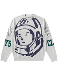 Billionaire Boys Club Big Face Sweatshirt