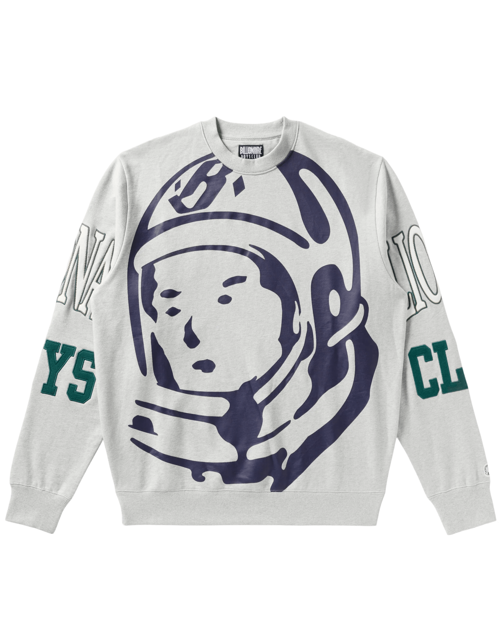 Billionaire Boys Club Big Face Sweatshirt