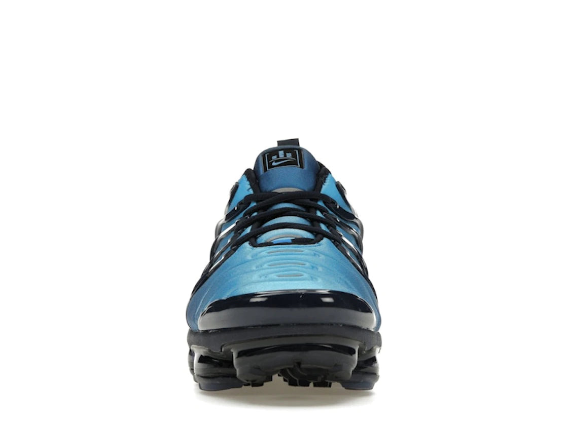 Nike Air VaporMax Plus Obsidian