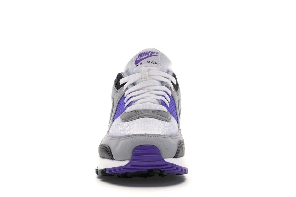 Nike Air Max 90 Recraft Hyper Grape (Women's)