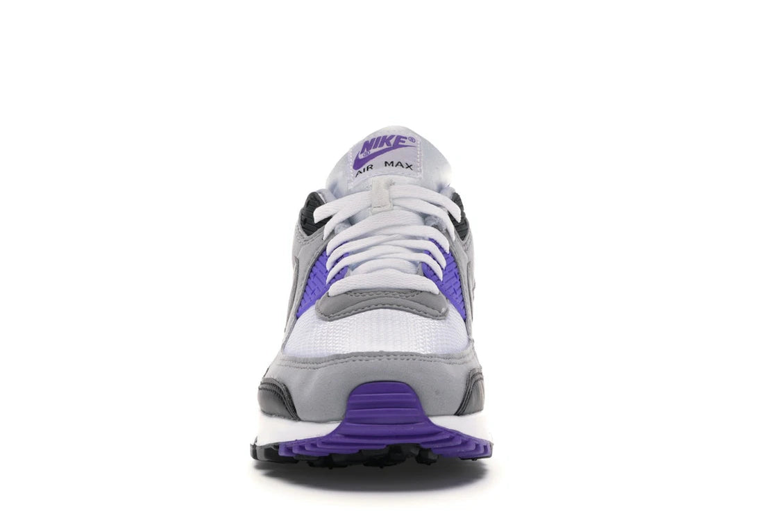 Nike Air Max 90 Recraft Hyper Grape (Women's)